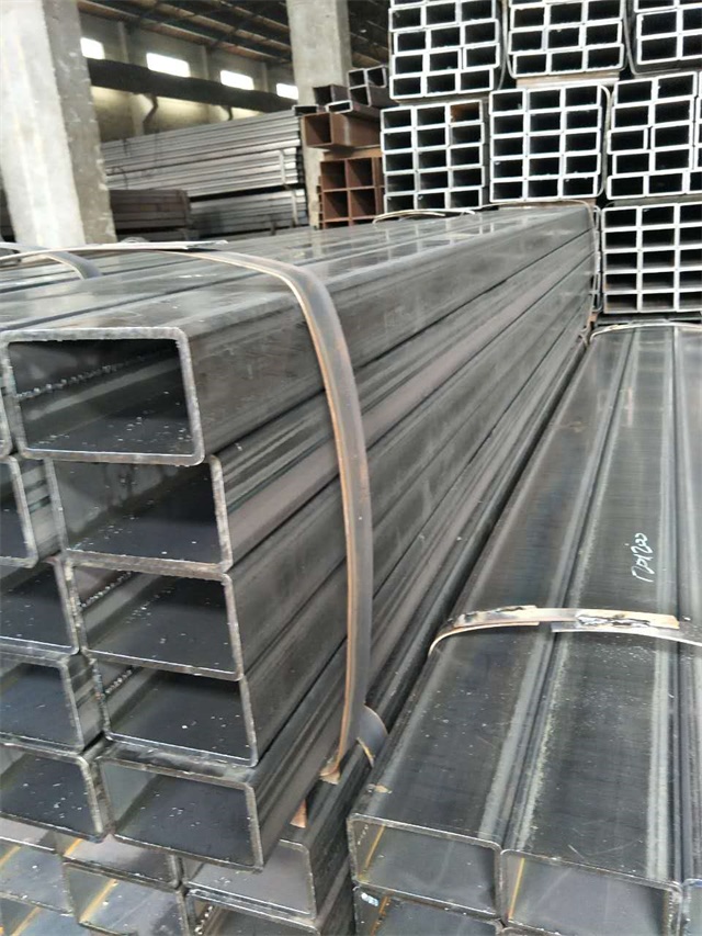 建筑钢结构若尔盖若尔盖若尔盖镀锌矩形管 Q355B 适用场景 建筑钢结构若尔盖若尔盖若尔盖镀锌矩形管 Q355B 适用场景